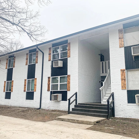 Coliving in South Greensboro - Greensboro, Greensboro