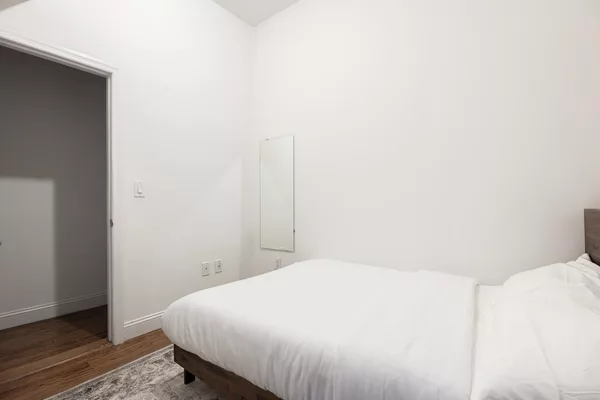 Coliving in Crown Heights - Brooklyn, New York