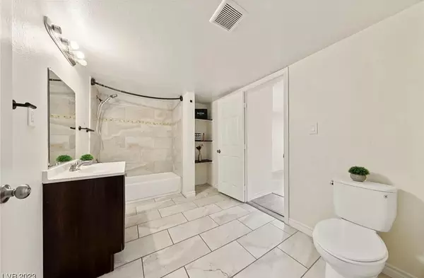 Coliving in Las Vegas - Las Vegas, Las Vegas