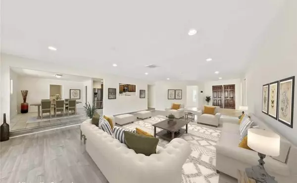 Coliving in Las Vegas - Las Vegas, Las Vegas