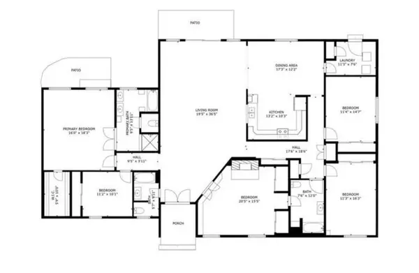 Coliving in Las Vegas - Las Vegas, Las Vegas