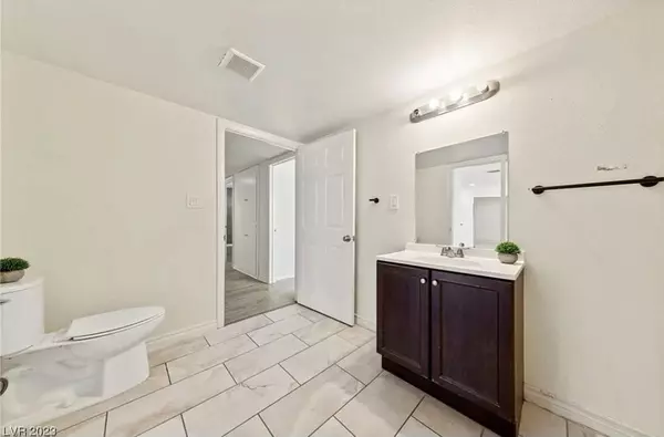 Coliving in Las Vegas - Las Vegas, Las Vegas