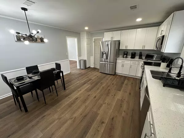 Coliving in Stonecrest - East Atl, Atlanta