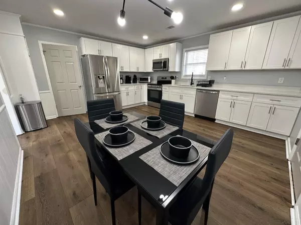 Coliving in Stonecrest - East Atl, Atlanta