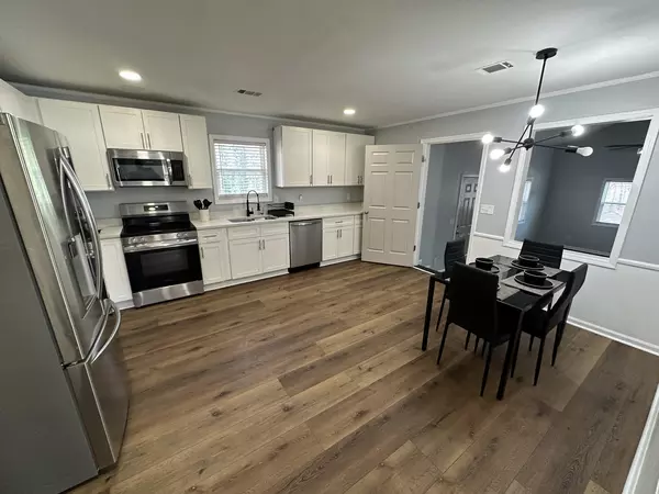 Coliving in Stonecrest - East Atl, Atlanta