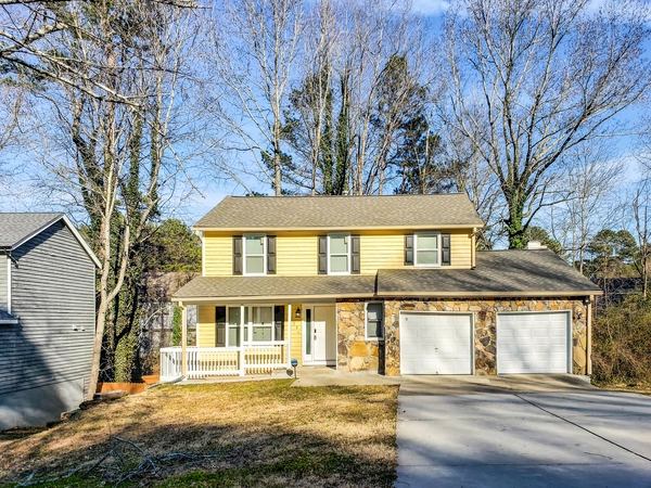 Coliving in Stone Mountain - East Atl, Atlanta