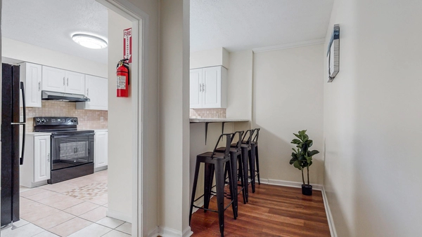 Coliving in Stone Mountain - East Atl, Atlanta