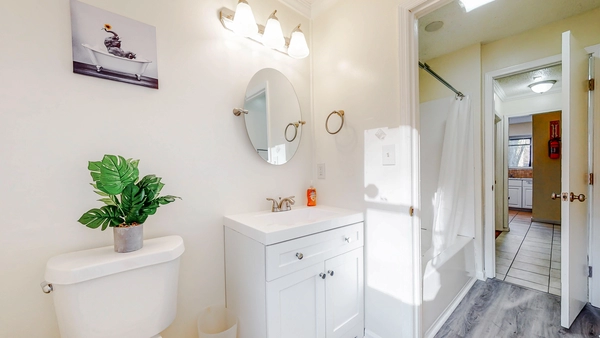 Coliving in Stone Mountain - East Atl, Atlanta