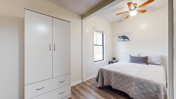 Coliving in Stone Mountain - East Atl, Atlanta