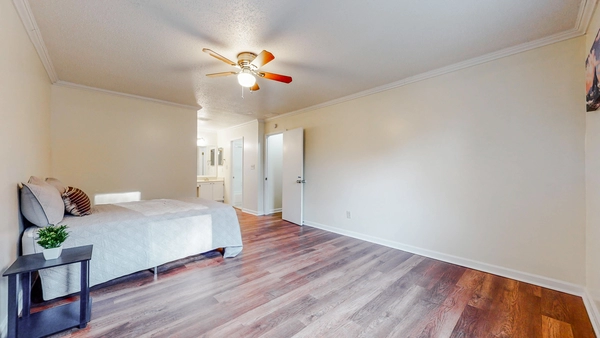 Coliving in Stone Mountain - East Atl, Atlanta