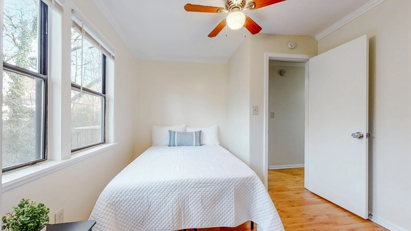 Coliving in Stone Mountain - East Atl, Atlanta