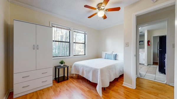 Coliving in Stone Mountain - East Atl, Atlanta