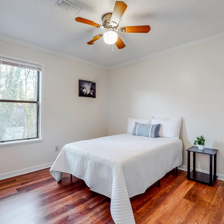 Coliving in Stone Mountain - East Atl, Atlanta