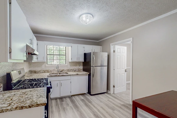 Coliving in Gresham Park - South Atl, Atlanta