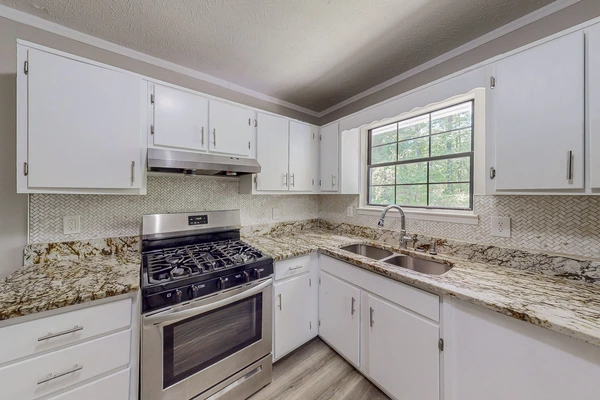 Coliving in Gresham Park - South Atl, Atlanta