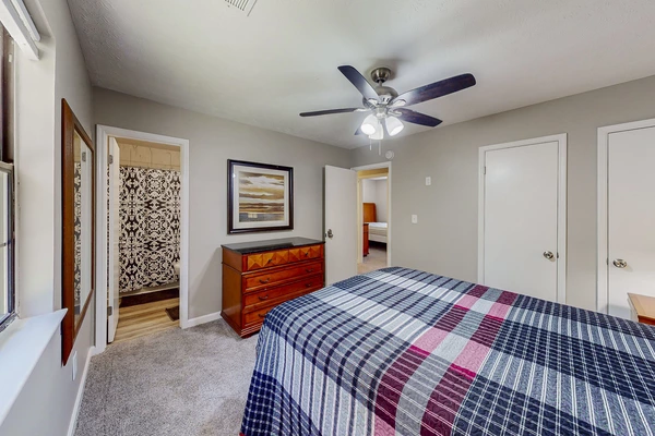 Coliving in Gresham Park - South Atl, Atlanta