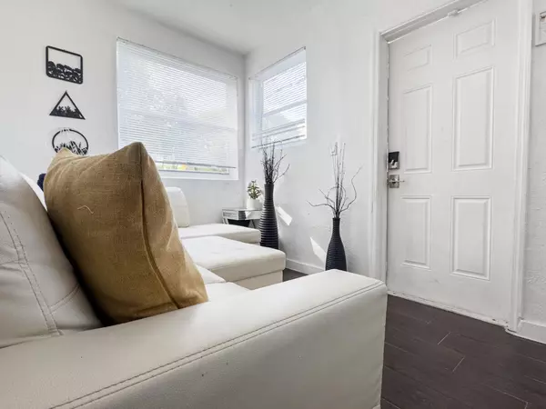 Coliving in Little Haiti - Miami, Miami