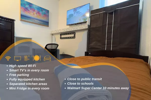 Coliving in Little Haiti - Miami, Miami