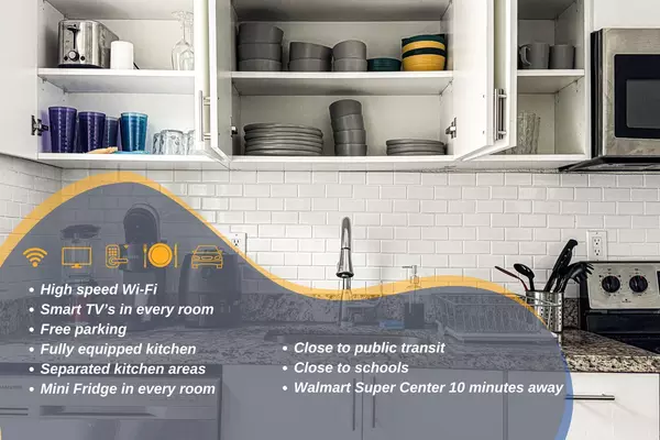 Coliving in Little Haiti - Miami, Miami