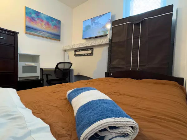 Coliving in Little Haiti - Miami, Miami