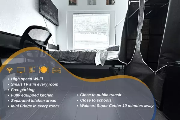 Coliving in Little Haiti - Miami, Miami