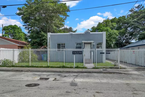 Coliving in Little Haiti - Miami, Miami