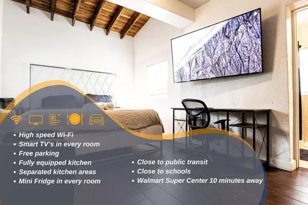 Coliving in Little Haiti - Miami, Miami