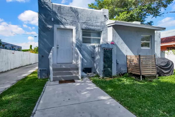 Coliving in Little Haiti - Miami, Miami