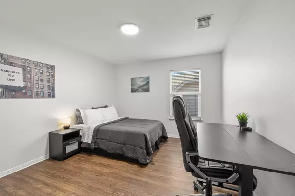 Coliving in Round Rock - North Austin, Austin