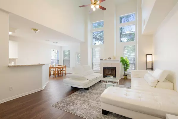 Coliving in Round Rock - North Austin, Austin