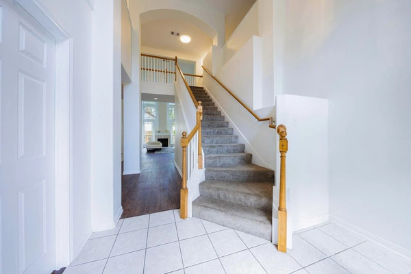 Coliving in Round Rock - North Austin, Austin