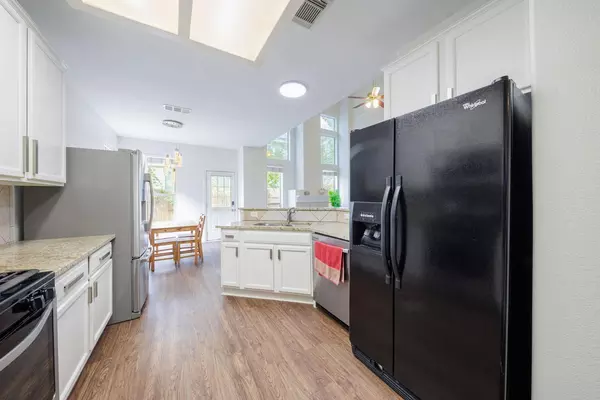 Coliving in Round Rock - North Austin, Austin