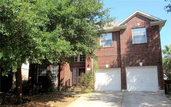 Coliving in Round Rock - North Austin, Austin