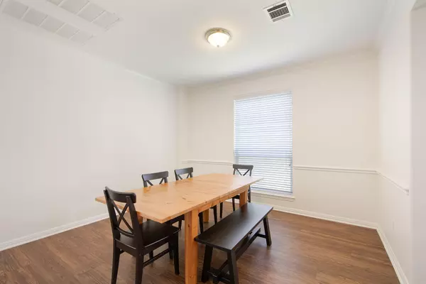 Coliving in Round Rock - North Austin, Austin