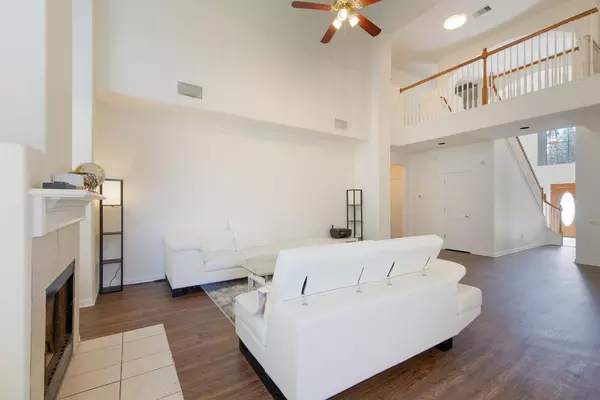 Coliving in Round Rock - North Austin, Austin