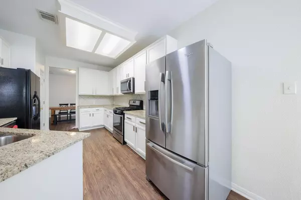 Coliving in Round Rock - North Austin, Austin