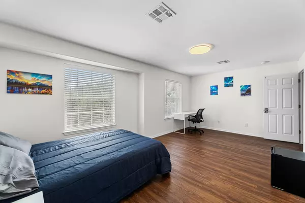 Coliving in Round Rock - North Austin, Austin
