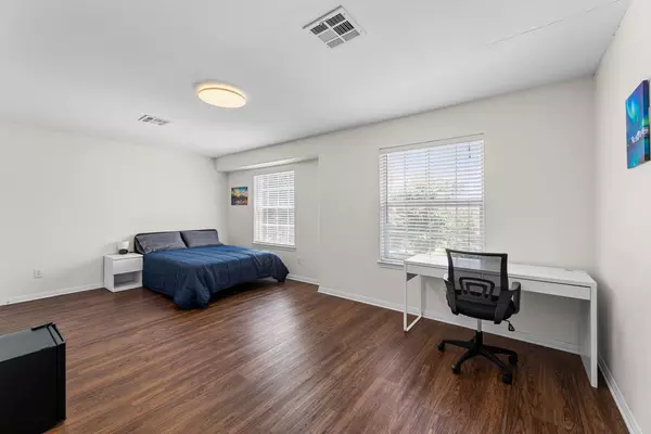 Coliving in Round Rock - North Austin, Austin