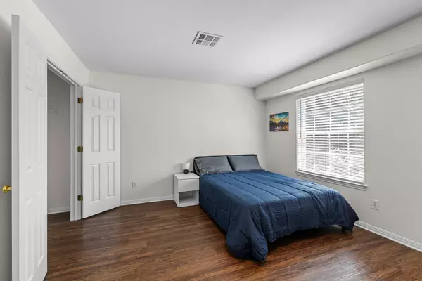 Coliving in Round Rock - North Austin, Austin