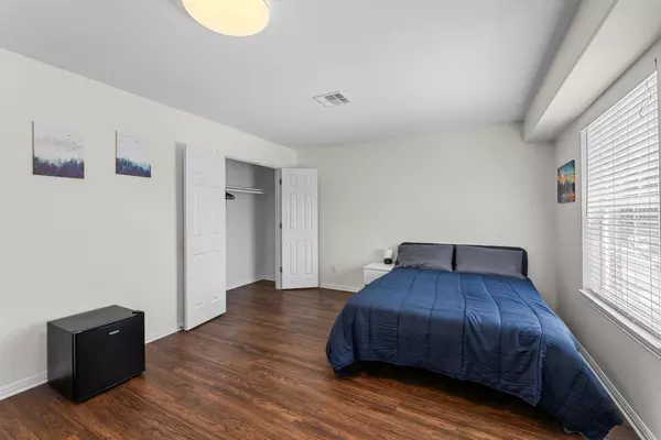Coliving in Round Rock - North Austin, Austin