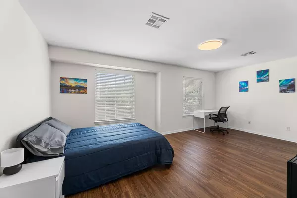 Coliving in Round Rock - North Austin, Austin
