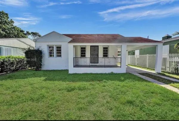 Coliving in Little Haiti - Miami, Miami