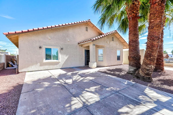 Coliving in Las Vegas - Las Vegas, Las Vegas