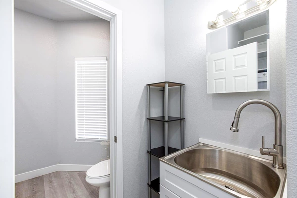 Coliving in Las Vegas - Las Vegas, Las Vegas