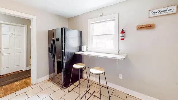 Coliving in Grove Park - West Atl, Atlanta