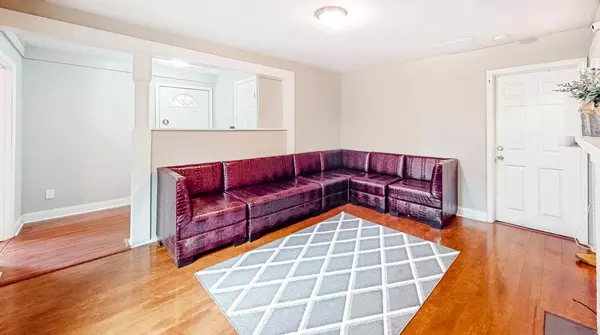 Coliving in Grove Park - West Atl, Atlanta