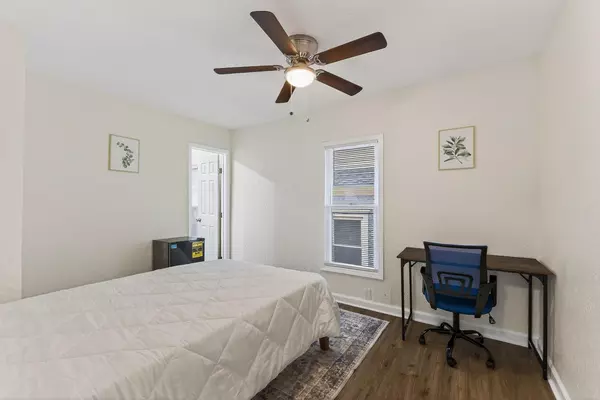 Coliving in Longfellow - KCMO, Kansas City