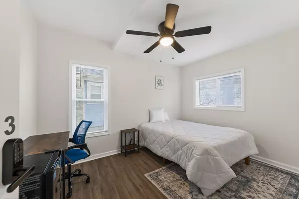 Coliving in Longfellow - KCMO, Kansas City