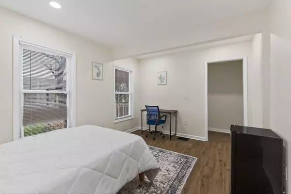 Coliving in Longfellow - KCMO, Kansas City