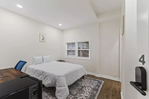 Coliving in Longfellow - KCMO, Kansas City